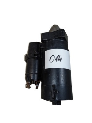 Стартер magneti marelli 63220703fiat panda seat фото №1