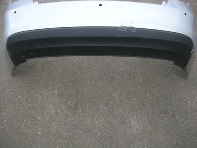 SPOILER BUMPER REAR SKODA RAPID 5JH807521 W-WA - milautoparts-fr.ukrlive.com