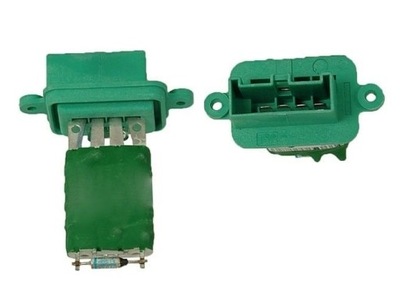 POLCAR 3002KST-2 RESISTOR RESISTOR AIR BLOWERS - milautoparts-fr.ukrlive.com