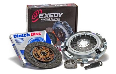 CLUTCH MITSUBISHI OUTLANDER 2.0 03- - milautoparts-fr.ukrlive.com