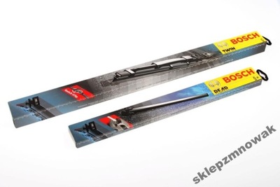 BOSCH 3397004629 WIPER WIPER BLADES - milautoparts-fr.ukrlive.com