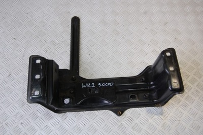 Кронштейн опора коробки jeep grand cherokee wk2 iv фото №1