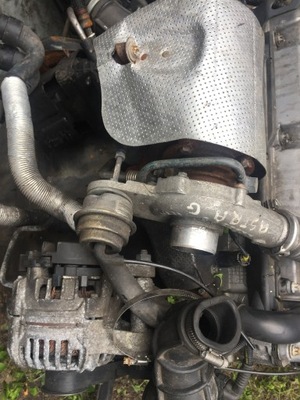 TURBO COMPRESSOR OPEL ASTRA G ZAFIRA 2,0 DTI - milautoparts-fr.ukrlive.com