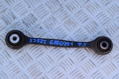 Рычаг правый задняя bmw x3 f25 6796991 фото №1