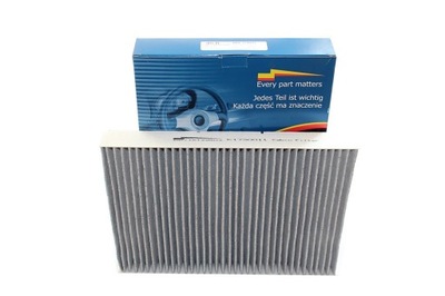 KRAFT AUTOMOTIVE 1730011 FILTR, VENTILATION PRZESTRZENI PASAZERSKIEJ - milautoparts-fr.ukrlive.com