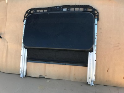 Infiniti q 60 s люк фото №1