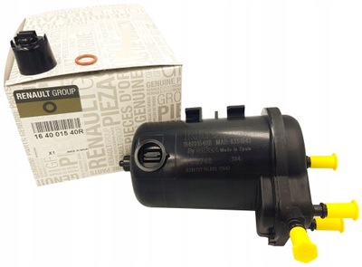 FILTER FUEL RENAULT CLIO II KANGOO THALIA 1.5 DCI - milautoparts-fr.ukrlive.com