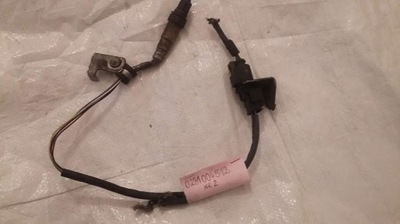 Iveco daily 3.0 датчик лямбда-зонд 0281004512 фото №1