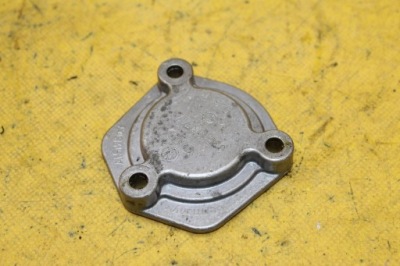 Заглушка картера масляний a6 c5 2.8 b ack 03g103707 фото №1