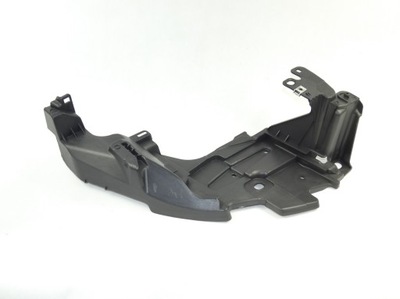 MOUNTING BUMPER RIGHT RENAULT MEGANE III, 10.08- - milautoparts-fr.ukrlive.com