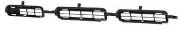 TOYOTA RAV4 FACELIFT 2009- DEFLECTOR GRILLE BUMPER LOWER PART - milautoparts-fr.ukrlive.com