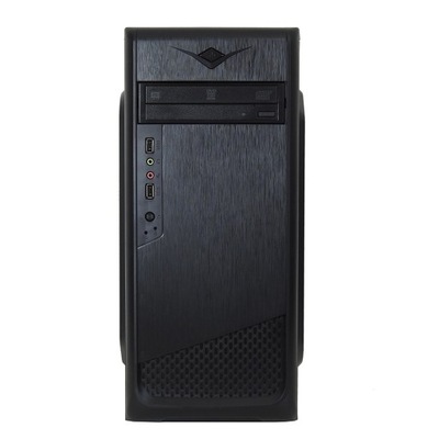 KOMPUTER CORE I5 4X 3,4GHZ 500GB 16GB RAM WINDOWS7