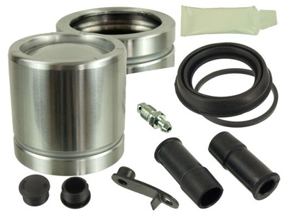 TROUSSE DE RÉPARATION PISTON DE SUPPORT DE FREIN VW SHARAN TRANSPORTER IV - milautoparts-fr.ukrlive.com