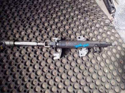 Колонка кермова dacia lodgy dokker фото №1