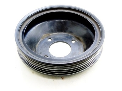 Шкив mercedes 2.0 16v w202 c208 c200 фото №1