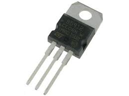 BTA204-800B TO220 TRIAK 800V 25A