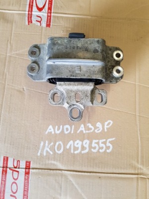 Подушка кронштейн audi a3 8p ik0199555 фото №1
