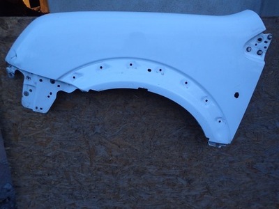 Крыло левый перед передний ford connect tourneo фото №1