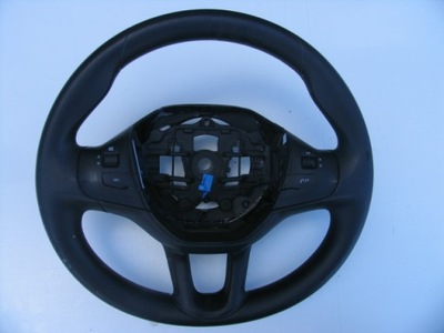 VOLANT PEUGEOT 208 PLASTIQUE NR.4 - milautoparts-fr.ukrlive.com