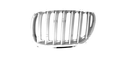 GRILLE BUMPER LEFT BMW X5 E53 00- - milautoparts-fr.ukrlive.com