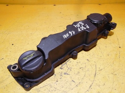 COVERING VALVES PEUGEOT 307 9651815680 - milautoparts-fr.ukrlive.com