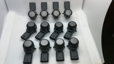 Jeep compass датчик парковки 5ut05kxjaa фото №1