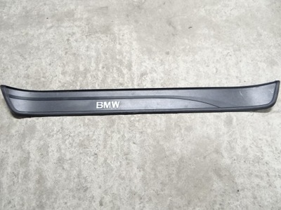 BMW E90 E91 FACING, PANEL SILL LEFT FRONT 7060279 - milautoparts-fr.ukrlive.com