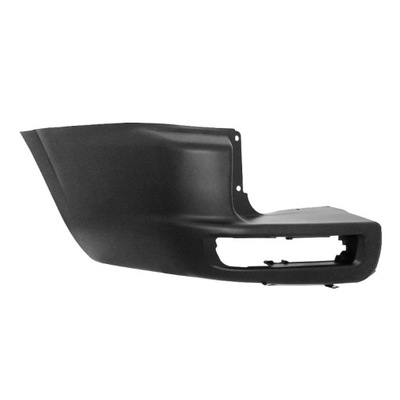 ANGLE BUMPER REAR LEFT PAJERO III 5D MR548023 - milautoparts-fr.ukrlive.com