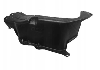 POLCAR 5901532003963 PROTECTION DE MOTEUR LATERALE - milautoparts-fr.ukrlive.com