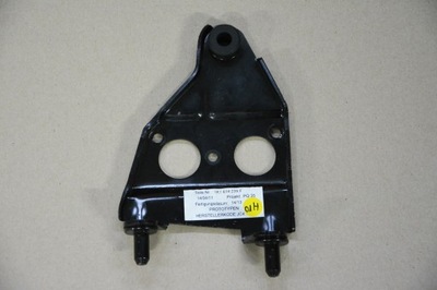 1K1614235F VOLKSWAGEN AUDI SEAT SKODA BRACKET ABS - milautoparts-fr.ukrlive.com