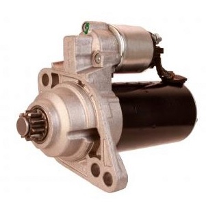 CS1293 STARTER VW T5 MULTIVAN 1.9TDI - milautoparts-fr.ukrlive.com