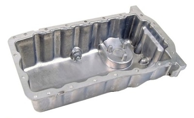 MISKA OLEJOWA Audi A3 Golf 4 Octavia Seat NOWA