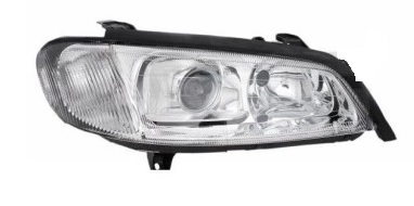 LAMP LAMP FRONT RIGHT OPEL OMEGA B 99-03 - milautoparts-fr.ukrlive.com