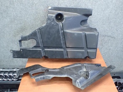 PROTECTION CHASSIS FORD MONDEO MK5 - milautoparts-fr.ukrlive.com