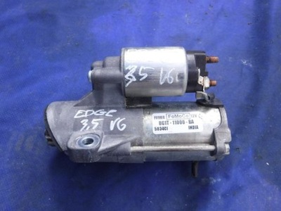 STARTER FORD EDGE 3.5 V6 AUTOMATIC TRANSMISSION 2015- 2016- - milautoparts-fr.ukrlive.com