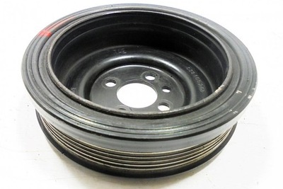 ROUE POULIE 2.0 8V SDI TDI VW GOLF V CADDY 3 - milautoparts-fr.ukrlive.com