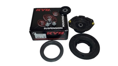 KYB AIR BAGS SHOCK ABSORBER FRONT RENAULT LAGUNA II - milautoparts-fr.ukrlive.com