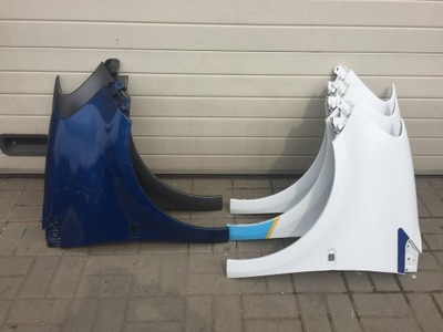 SMART FORTWO 453 WINGS FRONT LEFT OR RIGHT  