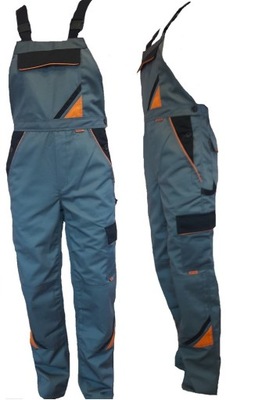 TROUSERS ROBOCZE OGRODNICZKI 62 120-128/188-194 - milautoparts-fr.ukrlive.com