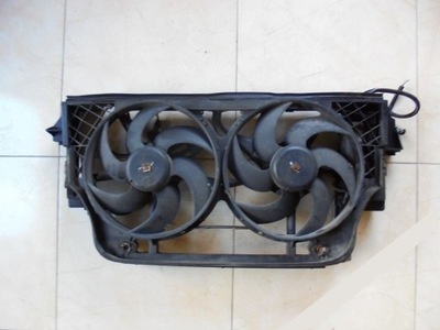 FAN RADIATOR RENAULT SAFRANE II 2.5 20V - milautoparts-fr.ukrlive.com