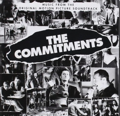 THE COMMITMENTS / OKAZJA / 24H / APOGEUM