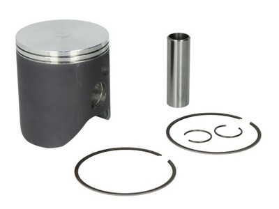 PISTON WOSSNER 8066DC HONDA CR 250 02-04 66.36 - milautoparts-fr.ukrlive.com