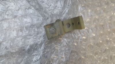 Octavia ii петля двері правий верхній новий oem фото №1