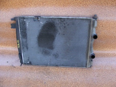 NISSAN QASHQAI 08R RADIATOR WATER 1,5DCI - milautoparts-fr.ukrlive.com