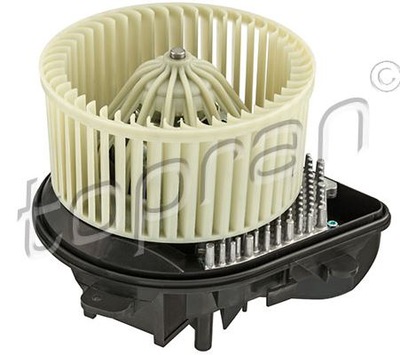 FAN FAN AIR BLOWER FIAT ULYSSE PHREDA - milautoparts-fr.ukrlive.com