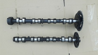 TOYOTA AVENSIS T25 2.2 D4D SHAFT VALVE CONTROL SYSTEM EXHAUSTIONS - milautoparts-fr.ukrlive.com