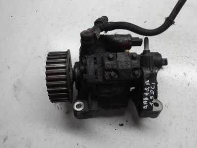 NISSAN QASHQAI I 06-13R 1.5 DCI PUMP HIGH PRESSURE FUEL PUMP - milautoparts-fr.ukrlive.com