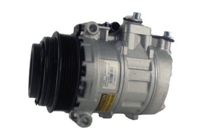 Компрессор кондиционера mercedes slk r170 24m gw фото №1