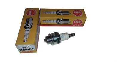 BOUGIE NGK EMBRAYAGE BMR6A 7421 PILY KOSIARKI - milautoparts-fr.ukrlive.com