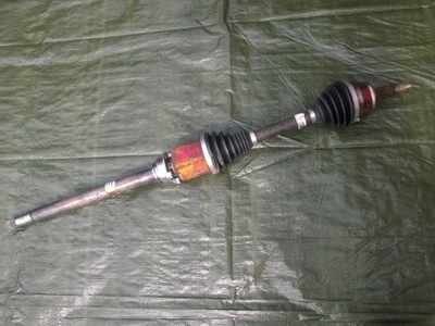 FIAT LINEA HALF-AXLE RIGHT COMPLETE SET 1.6 MULTIJET - milautoparts-fr.ukrlive.com